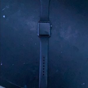 Apple Watch series 1